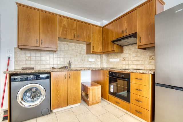 Apartment in Paralimni – photo 6