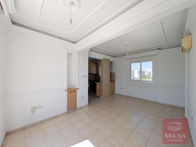 Charming 2 Bedroom Penthouse in Kamares – photo 2
