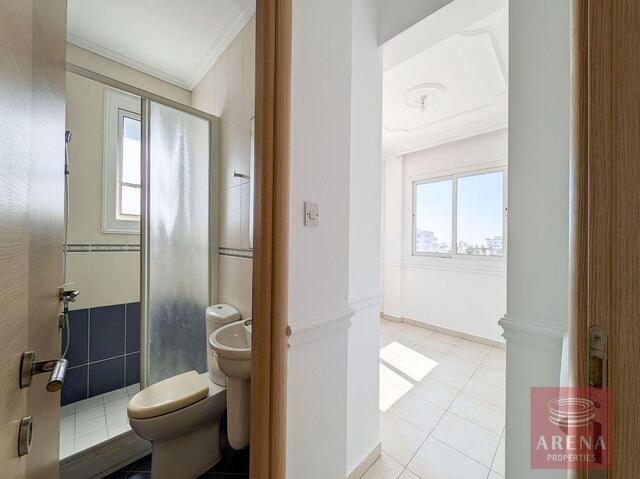Charming 2 Bedroom Penthouse in Kamares – photo 8