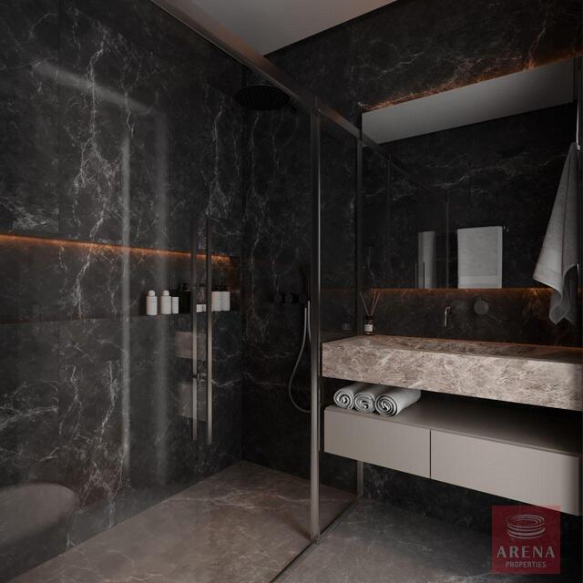 Spacious 2-Bedroom Apartment in Aradippou for sale – photo 27