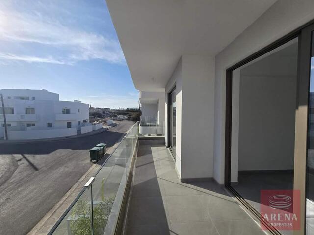 Brand-New Apartment for Sale|Paralimni – photo 3