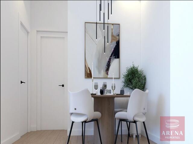 Modern Apartment For Sale In Larnaca – photo 14