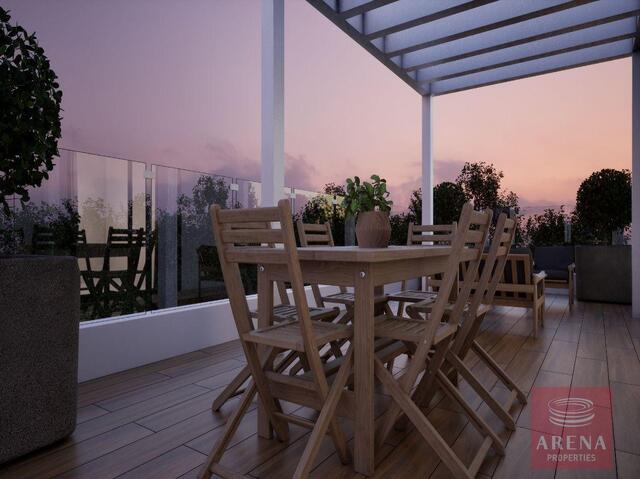 4 Bedrooms Villa in Pernera – photo 8