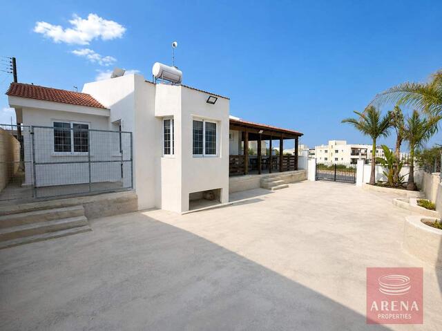 2-Bedroom House for Sale in Tersefanou|350m² Plot – photo 9