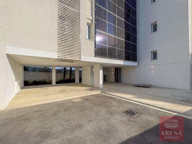 Modern Apartment For Sale In Paralimni – photo 19