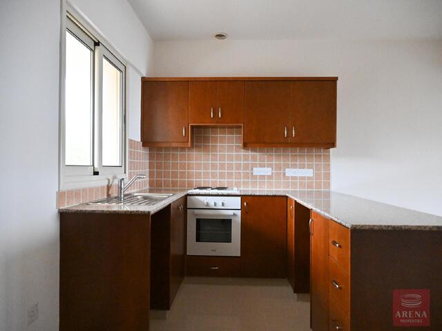 1 Bedroom apartment in Tersefanou – photo 6