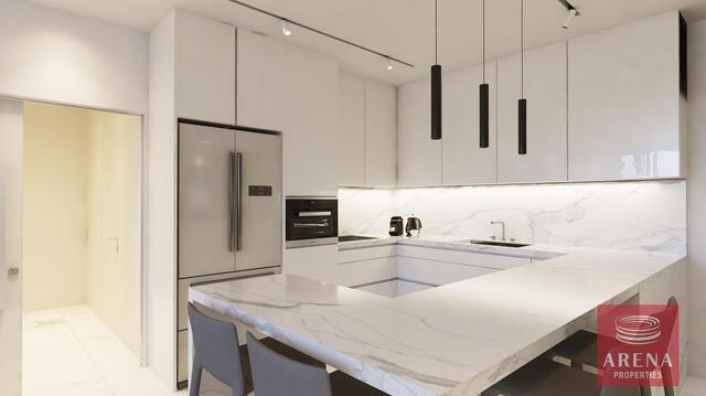 2-Bed Apartment for Sale in Kapparis, Ground Fl | €350K – photo 18