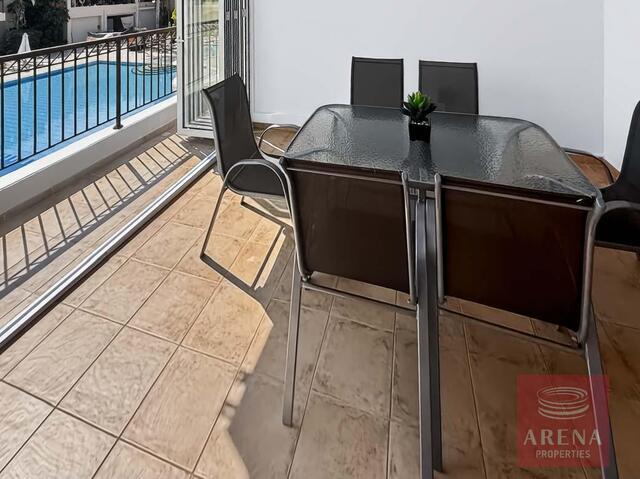 1-Bedroom Apartment for Sale in Sotira – photo 13