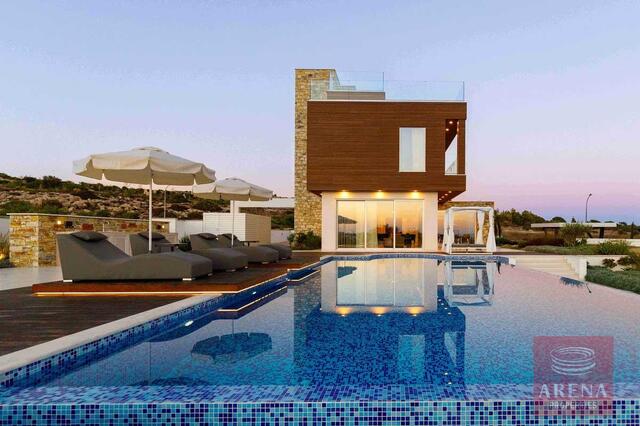Beautiful Villa in Ayia Napa – photo 5