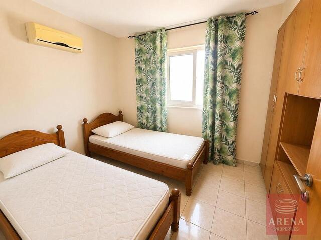 3-Bedroom Villa with Private Swimming Pool in Xylofagou – photo 23