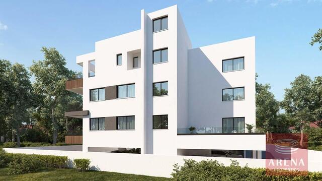 Penthouse in Livadia – photo 4