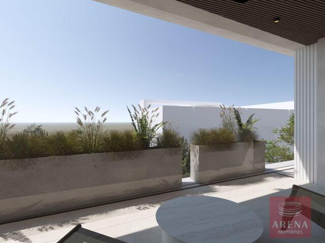 2 Bedrooms Apartment in Larnaca – photo 12