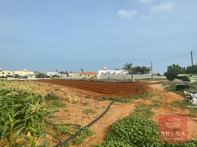 Land for sale in Sotira – photo 4