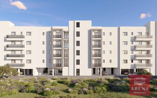 1 Bed Apt in Livadia – photo 3