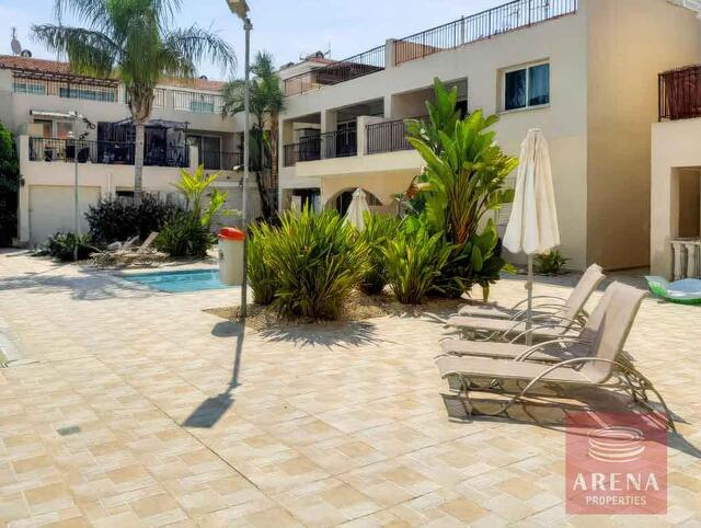 1-Bedroom Apartment for Sale in Sotira – photo 17