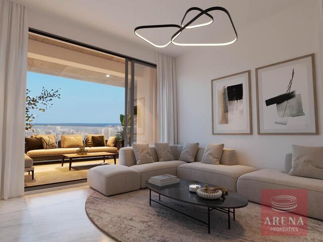 New Apartments in Faneromeni – photo 16