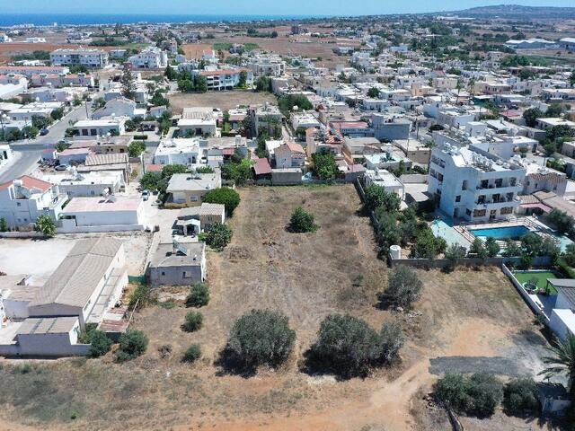 Residential field in Paralimni – photo 5