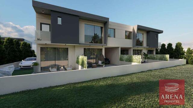 2 Bed Townhouse in Livadia – photo 29