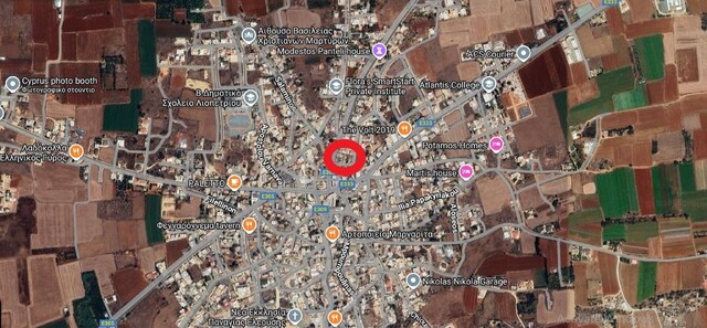 Commercial Plot in Liopetri – photo 6