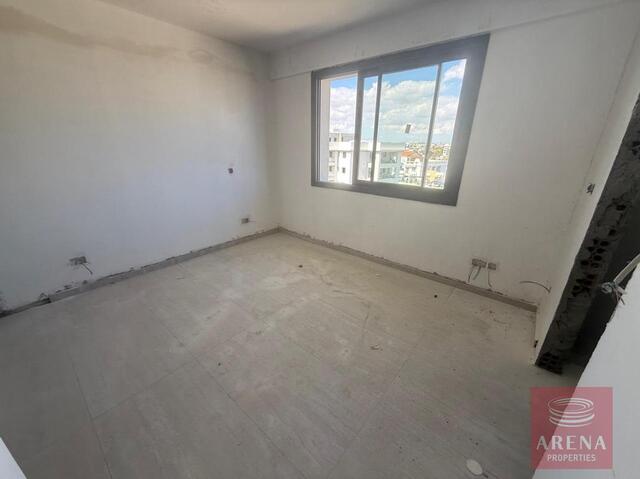 2+1 Bedroom Penthouse in Larnaca – photo 4