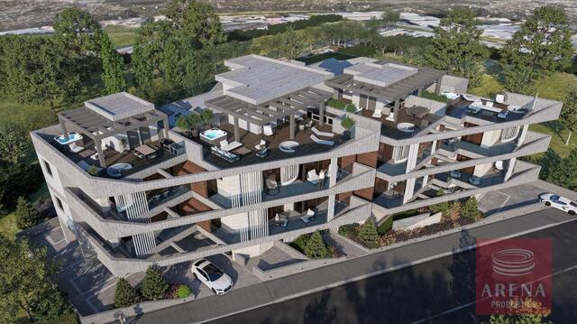 APARTMENT FOR SALE IN LIVADIA – photo 11