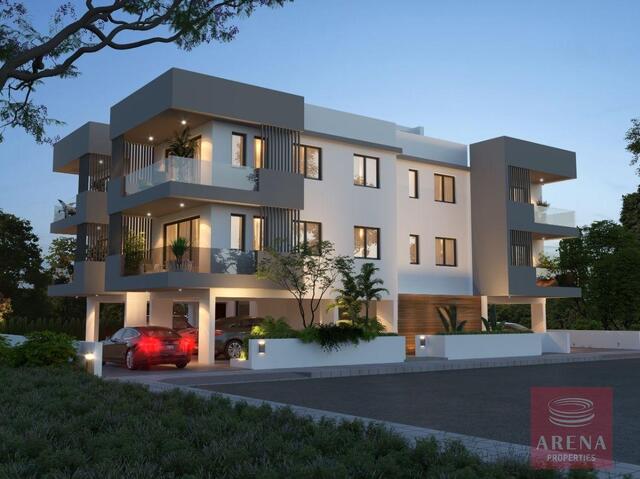 2 Bedrooms Apartment in Pyla – photo 10