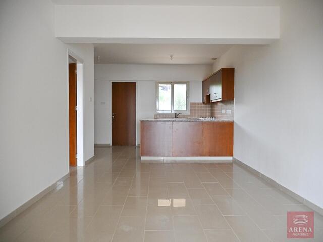 1 Bedroom apartment in Tersefanou – photo 5
