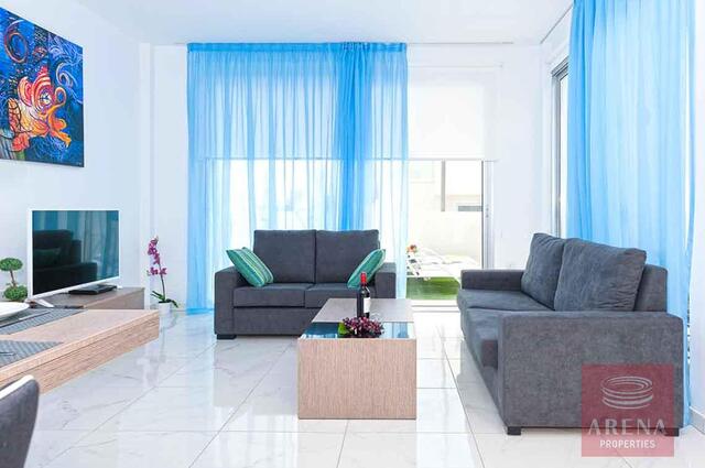 Villa in Ayia Napa – photo 8