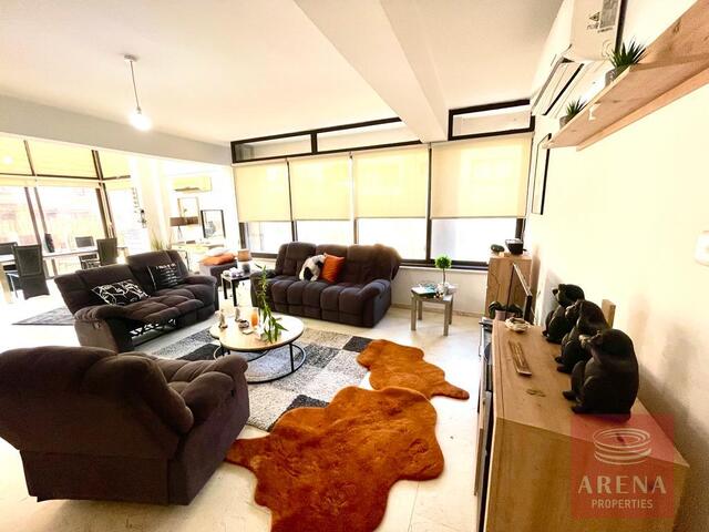 3 Bed Semi-Det Villa in Dekelia – photo 14