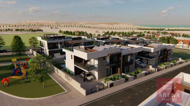3 Bed Villa in Pyla – photo 13