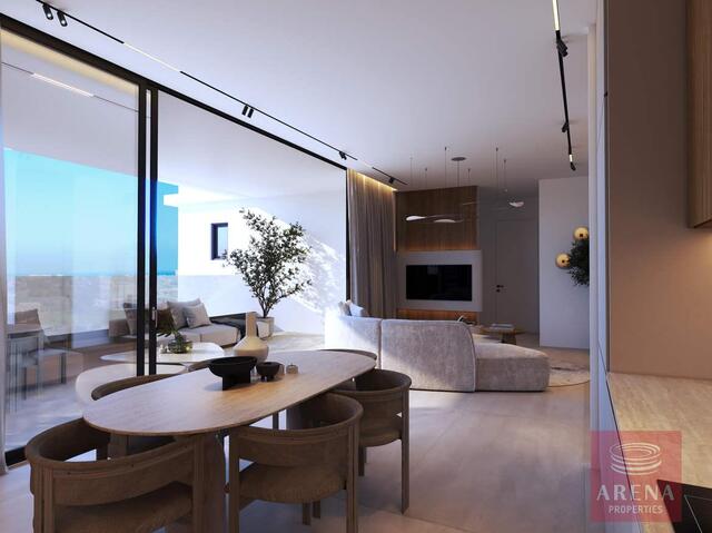 1 Bed Apartment For Sale|Kamares Area|2nd Floor – photo 11