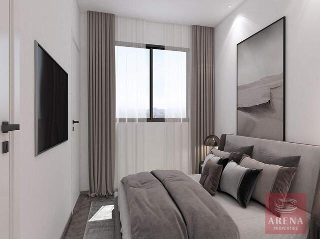 Modern 3-Bed Apartment|Roof Garden|Vergina – photo 18