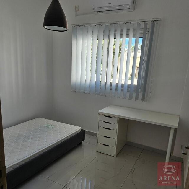 3-Bedroom Ground Floor Apartment for Rent in Agios Nikolaos – photo 7