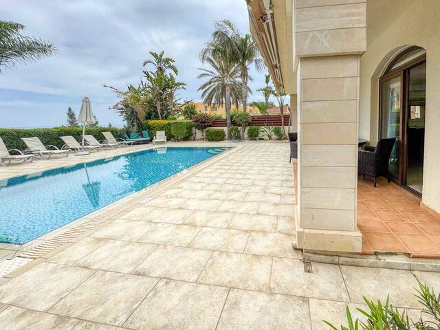 Stunning 4 Bed-Villa For Sale In Kapparis – photo 33