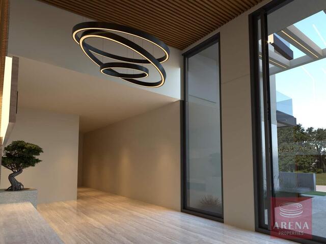 Modern 1 - Bed Apartment for Sale in Kamares – photo 16