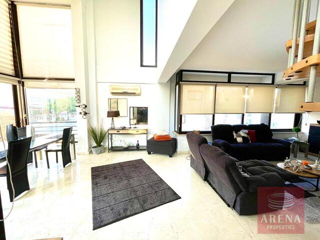 3 Bed Semi-Det Villa in Dekelia – photo 21