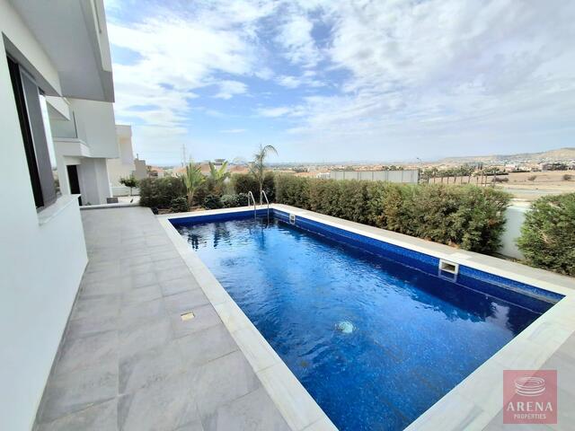 Modern Luxury Villa in Pyla – photo 2