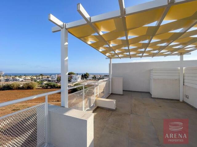 Modern Apartment For Sale In Paralimni – photo 3