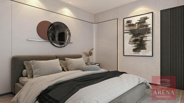 Apartment for Sale in Faneromeni – photo 14