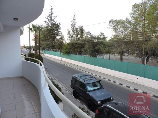 A charming 2-bedroom apartment in Mosfiloti – photo 10