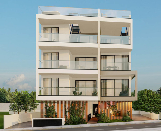 1-Bed Apt for Sale in Mall Area – photo 4