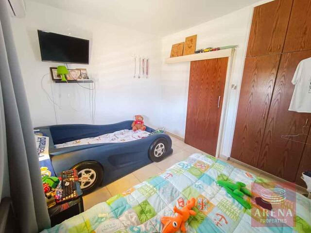 2 Bed Duplex Apt in Derynia – photo 13