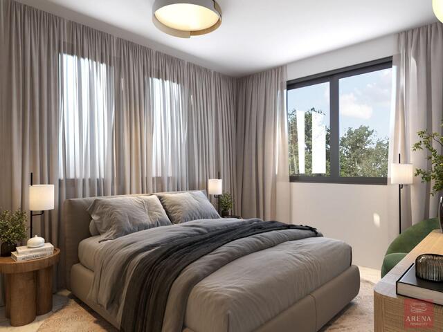 Modern 2 Bed Apartment in Pyla – photo 12
