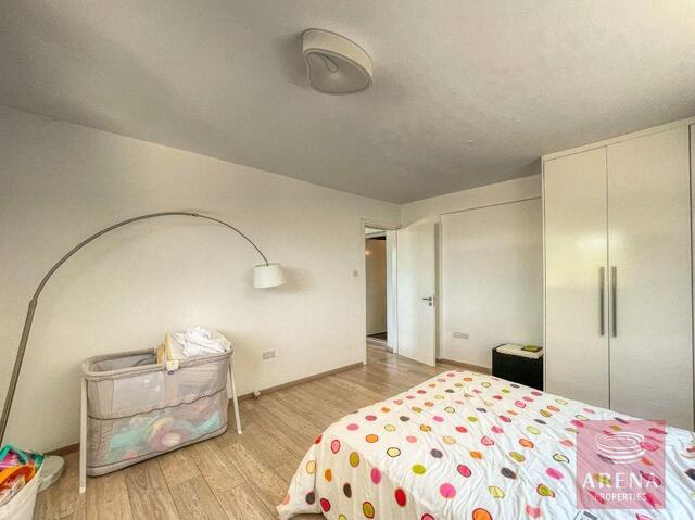 5 Bedrooms Villa in Protaras – photo 22