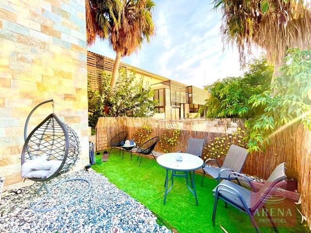 3 Bed Semi-Det Villa in Dekelia – photo 11