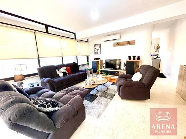 3 Bed Semi-Det Villa in Dekelia – photo 19