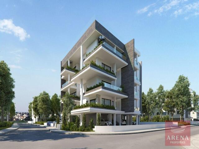 2 Bed Apts in Larnaca – photo 3