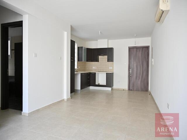 1-Bedroom Penthouse for Sale in Tersefanou – photo 2