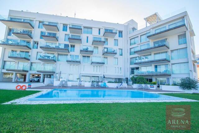 Beachfront Apartment in Protaras – photo 3