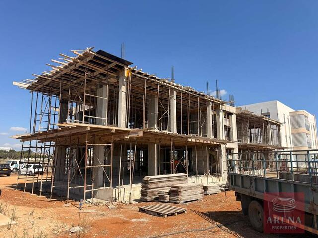 Well-Designed 2-Bedroom Penthouse for Sale in Sotira – photo 3